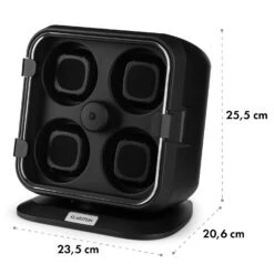 Clover Uhrenbeweger 4 Uhren 3 Rotationen 4 Geschwindigkeiten LED 15 Clover Uhrenbeweger 4 Uhren 3 Rotationen 4 Geschwindigkeiten LED -Küche Zu Hause 10032553 yy 0008 logo