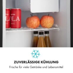 Snoopy Eco Mini-Kühlschrank Mit Gefrierfach 41 Liter 39dB 14 Snoopy Eco Mini-Kühlschrank Mit Gefrierfach 41 Liter 39dB -Küche Zu Hause 10032856 de 0005 logo