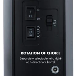 St. Gallen Premium Uhrenbeweger 2 Uhren 4 Geschwindigkeiten 13 St. Gallen Premium Uhrenbeweger 2 Uhren 4 Geschwindigkeiten -Küche Zu Hause 10032887 yy 0005 logo Klarstein St Gallen Premium Uhrenbeweger schwarz reedit