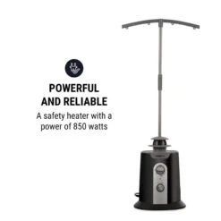 ShirtButler Automatischer Shirt-Trockner, 850 W, 2in1, Bis 65 °C -Küche Zu Hause 10032909 yy 0007 logo oneConcept ShirtButler Shirt Trockner automatisch reedit