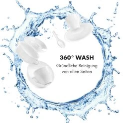 Amazonia 6 Secret Einbau-Geschirrspüler 6 Programme -Küche Zu Hause 10032915 de 0006 logo