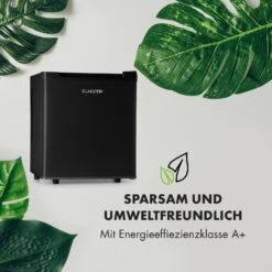 Silent Cool Kühlschrank 30l Arctic-Fox Cooling 23 DB(A) -Küche Zu Hause 10033055 de 0004 logo