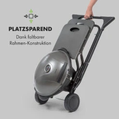 Tafelspitz Elektrogrill 2000/2400 W Antihaftbeschichtung Faltbar Mobil 12 Tafelspitz Elektrogrill 2000/2400 W Antihaftbeschichtung Faltbar Mobil -Küche Zu Hause 10033448 de 0003 logo
