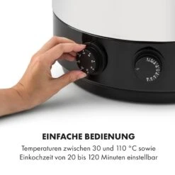 KonfiStar 40 Einkochautomat Getränkespender 2500W 40L Edelstahl 13 KonfiStar 40 Einkochautomat Getränkespender 2500W 40L Edelstahl -Küche Zu Hause 10033524 de 0004 logo