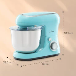 Bella Pico 2G Küchenmaschine 1200W 1,6PS 6 Stufen 5 Liter -Küche Zu Hause 10033805 yy 0006 logo