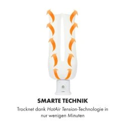 ShirtButler Deluxe Automatisches Trocken- Und Bügelgerät 1250 W 11 ShirtButler Deluxe Automatisches Trocken- Und Bügelgerät 1250 W -Küche Zu Hause 10034022 de 0003 logo