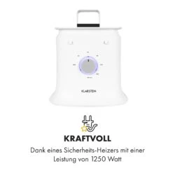 ShirtButler Deluxe Automatisches Trocken- Und Bügelgerät 1250 W 16 ShirtButler Deluxe Automatisches Trocken- Und Bügelgerät 1250 W -Küche Zu Hause 10034022 de 0008 logo