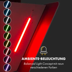 Helena 90 Dunstabzugshaube 595 M³/h LED-Display Weiß -Küche Zu Hause 10034103 de 0006 logo