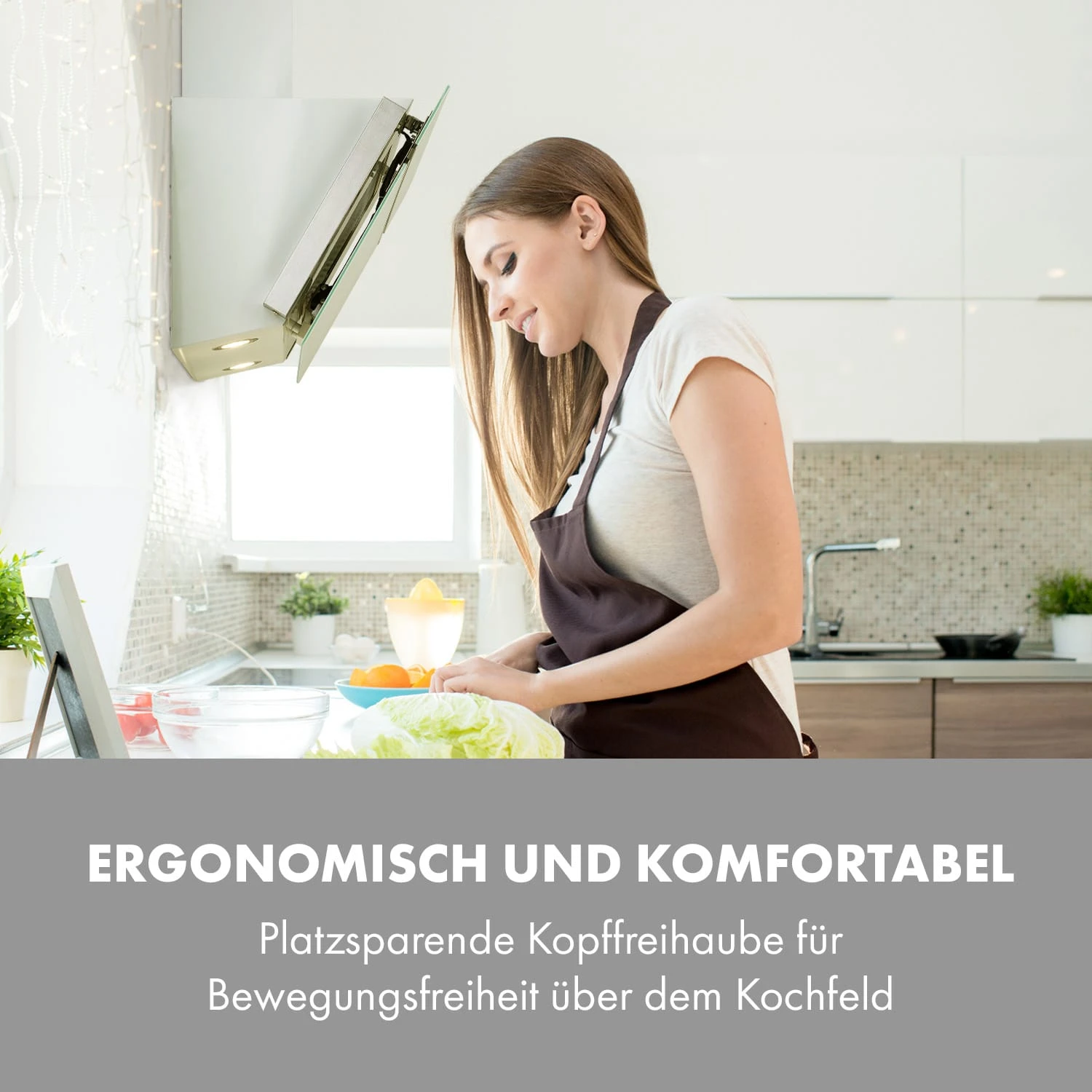 Alina Dunstabzugshaube 600 M³/h LED-Display Ambientelicht Glasfront 8 Alina Dunstabzugshaube 600 M³/h LED-Display Ambientelicht Glasfront – Bild 8