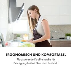 Athena 90 Dunstabzugshaube 90cm 300m³/h 69W Edelstahl 16 Athena 90 Dunstabzugshaube 90cm 300m³/h 69W Edelstahl -Küche Zu Hause 10034395 de 0006 logo