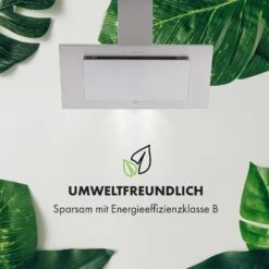 Athena 90 Dunstabzugshaube 90cm 300m³/h 69W Edelstahl 19 Athena 90 Dunstabzugshaube 90cm 300m³/h 69W Edelstahl -Küche Zu Hause 10034395 de 0009 logo