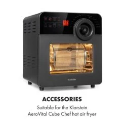 Küche Zu Hause -Küche Zu Hause 10034410 yy 0002 logo Aero Vital Chef Rolling Cage