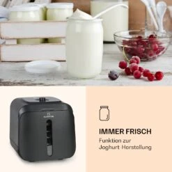 Florida Jerky Dörrautomat Infrarot 500W 4 Programme 35 Bis 75 °C 11 Florida Jerky Dörrautomat Infrarot 500W 4 Programme 35 Bis 75 °C -Küche Zu Hause 10034430 de 0005 logo