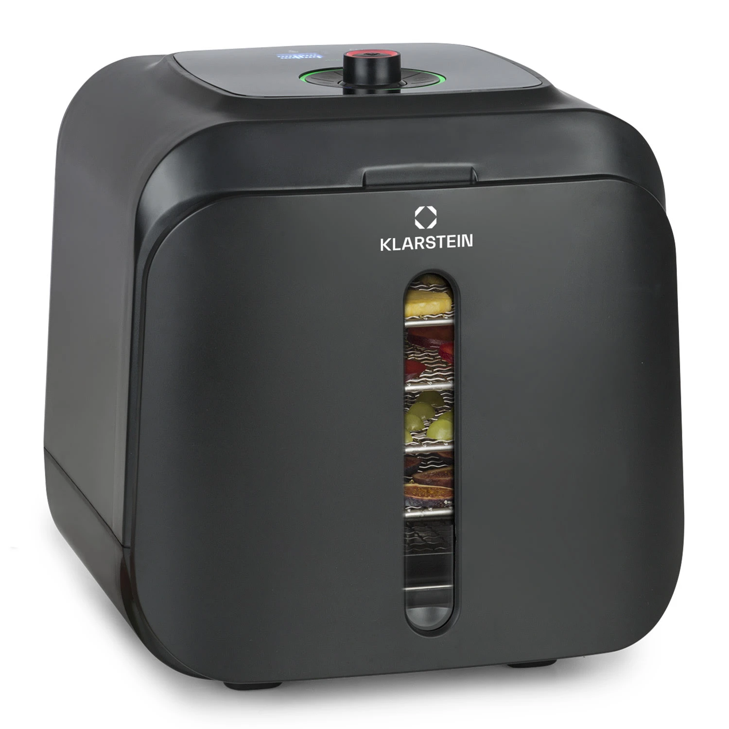 Florida Jerky Dörrautomat Infrarot 500W 4 Programme 35 Bis 75 °C 1 Florida Jerky Dörrautomat Infrarot 500W 4 Programme 35 Bis 75 °C