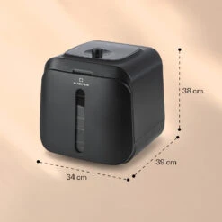 Florida Jerky Dörrautomat Infrarot 500W 4 Programme 35 Bis 75 °C 13 Florida Jerky Dörrautomat Infrarot 500W 4 Programme 35 Bis 75 °C -Küche Zu Hause 10034430 yy 0007 logo