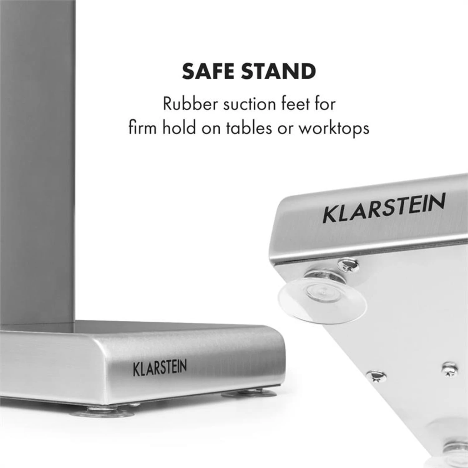 Kraftpaket Milchshake-Mixer Proteinshake 80W Edelstahl Silber 8 Kraftpaket Milchshake-Mixer Proteinshake 80W Edelstahl Silber – Bild 8