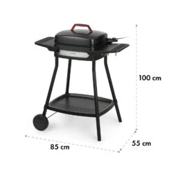 Gatsby Elektrogrill 2000W Antihaft-Grillfläche Seitentische Schwarz 17 Gatsby Elektrogrill 2000W Antihaft-Grillfläche Seitentische Schwarz -Küche Zu Hause 10034706 yy 0009 dimensions