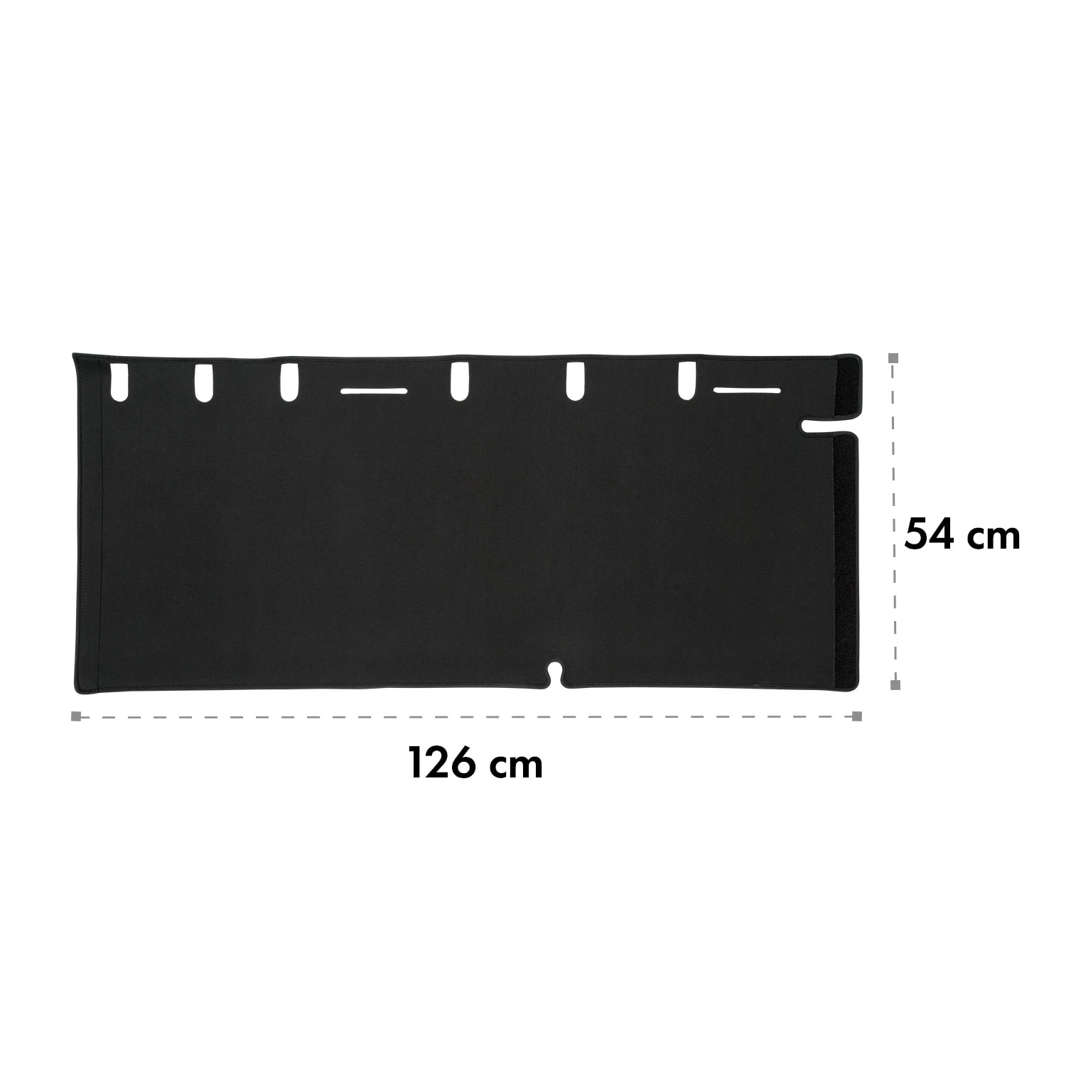 Mundschenk 3XL Maischekessel Isoliermantel 65l Zubehör 7 Mundschenk 3XL Maischekessel Isoliermantel 65l Zubehör – Bild 7