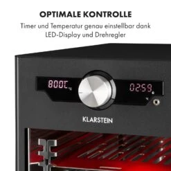Steakreaktor Core Indoor Grillgerät Hochtemperaturgrill 2100W 800°C -Küche Zu Hause 10035085 de 0006 logo
