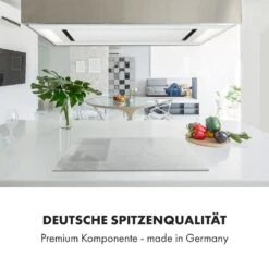 Delicatessa 77 Hybrid Einbaukochfeld Induktion 4 Zonen 7000W -Küche Zu Hause 10035199 de 0008 logo