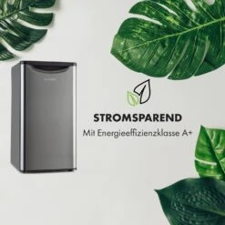 Yummy Kühlschrank Mit Gefrierfach 90 Liter 42dB 14 Yummy Kühlschrank Mit Gefrierfach 90 Liter 42dB -Küche Zu Hause 10035212 de 0006 logo