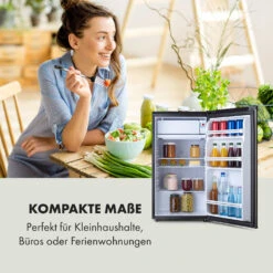 Yummy Kühlschrank Mit Gefrierfach 90 Liter 42dB 15 Yummy Kühlschrank Mit Gefrierfach 90 Liter 42dB -Küche Zu Hause 10035212 de 0007 logo