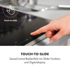 Delicatessa 77 Hybrid Prime Einbaukochfeld Induktion 4 Zonen 7000W 15 Delicatessa 77 Hybrid Prime Einbaukochfeld Induktion 4 Zonen 7000W -Küche Zu Hause 10035269 de 0005 logo