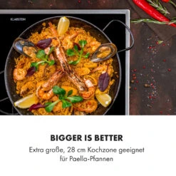 Delicatessa 77 Hybrid Prime Einbaukochfeld Induktion 4 Zonen 7000W 19 Delicatessa 77 Hybrid Prime Einbaukochfeld Induktion 4 Zonen 7000W -Küche Zu Hause 10035269 de 0009 logo