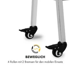 Sauenland Pro XL Spanferkelgrill Drehspieß 15W 4 Rollen Edelstahl -Küche Zu Hause 10035373 de 0008 logo