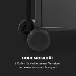 Valdosta 2.0 Gasgrill 2x3,6kW Brenner Edelstahl 17 Valdosta 2.0 Gasgrill 2x3,6kW Brenner Edelstahl -Küche Zu Hause 10035413 de 0008 logo