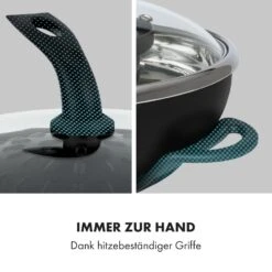 Szechuan 2-in-1 Hot Pot Und Grillplatte 5l Vol. 1350 / 600 W -Küche Zu Hause 10035431 de 0008 logo