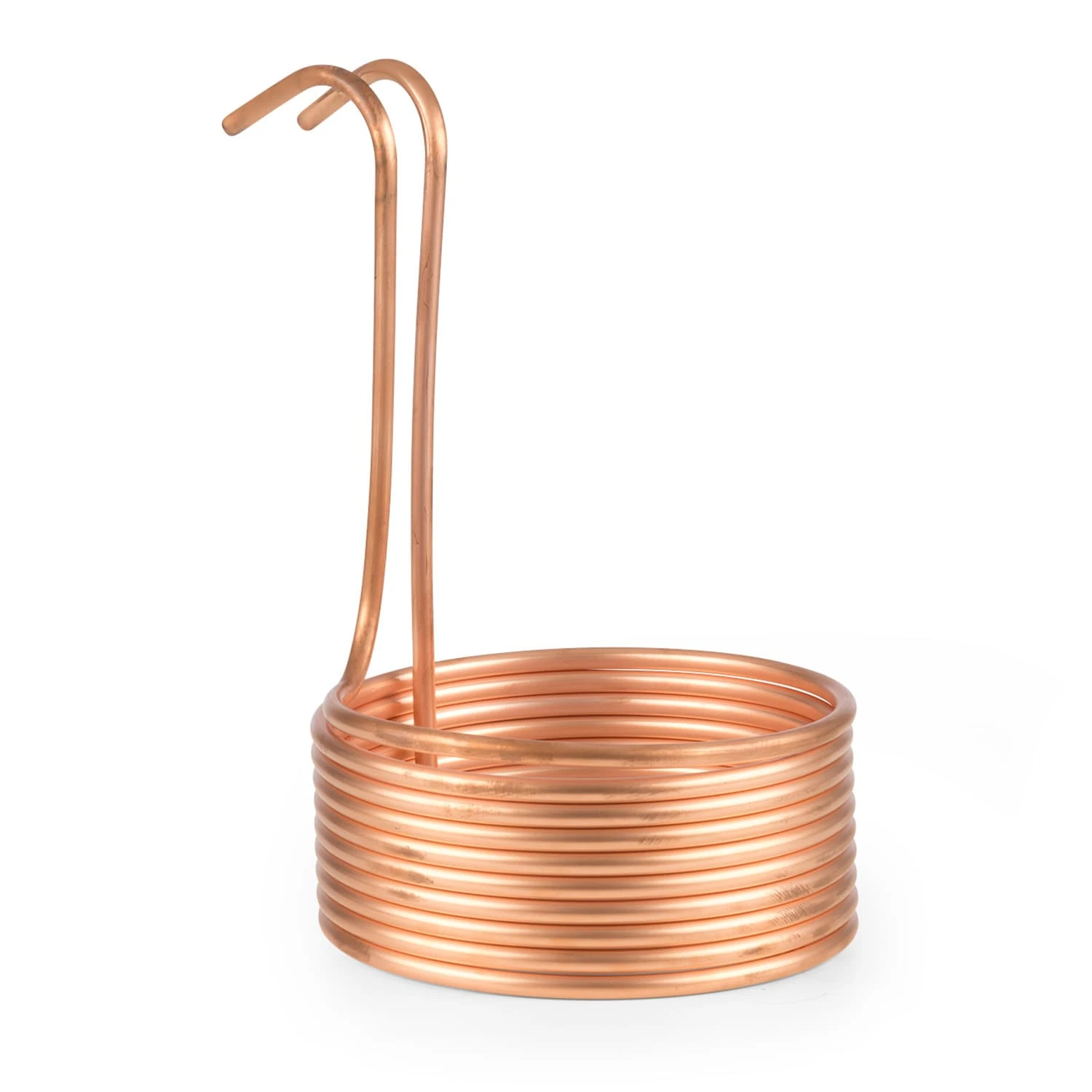 Chiller 10K Eintauchkühler Ø22,4 Cm 10 Schleifen 1 Chiller 10K Eintauchkühler Ø22,4 Cm 10 Schleifen