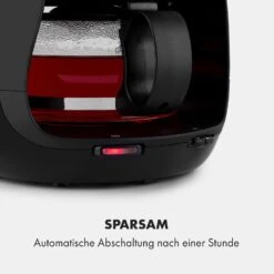 Tealicious Tee-Vollautomat 1300W 2-16 Min. 1 Liter 15 Tealicious Tee-Vollautomat 1300W 2-16 Min. 1 Liter -Küche Zu Hause 10035475 de 0007 logo