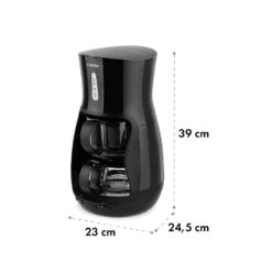 Tealicious Tee-Vollautomat 1300W 2-16 Min. 1 Liter 17 Tealicious Tee-Vollautomat 1300W 2-16 Min. 1 Liter -Küche Zu Hause 10035475 yy 0009 logo Klarstein Tealicious Auto Teamaker