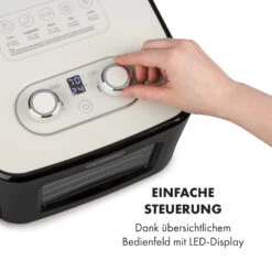 Tutti Frutti Dörrautomat 400W 35-80°C 8 Liter -Küche Zu Hause 10035481 de 0005 logo