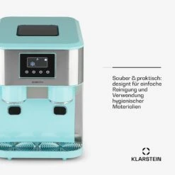Eiszeit Crush Eiswürfelmaschine 2 Größen Crushed Ice 11 Eiszeit Crush Eiswürfelmaschine 2 Größen Crushed Ice -Küche Zu Hause 10035509 de 0005 usp