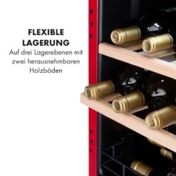 Vinetage 12 Getränkekühler Kühlschrank 48 Liter 4-22°C Retro-Design 15 Vinetage 12 Getränkekühler Kühlschrank 48 Liter 4-22°C Retro-Design -Küche Zu Hause 10035569 de 0007 logo