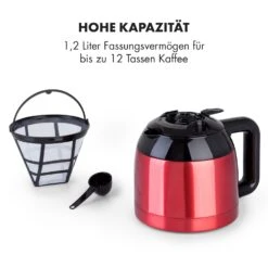 Kaffeemaschine Arabica 800W EasyTouch Control -Küche Zu Hause 10035588 de 0006 logo