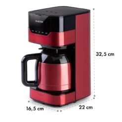 Kaffeemaschine Arabica 800W EasyTouch Control -Küche Zu Hause 10035588 yy 0007 logo