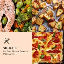 Diavolo Napoletana Pizzaofen Holzofen Rostfreier Edelstahl 13 Diavolo Napoletana Pizzaofen Holzofen Rostfreier Edelstahl -Küche Zu Hause 10035759 de 0006 logo