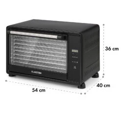 Mega Jerky Dörrautomat 650W 50-80°C LC-Touch-Display Timer 15 Mega Jerky Dörrautomat 650W 50-80°C LC-Touch-Display Timer -Küche Zu Hause 10035853 yy 0008 logo