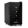Bellevin 8 Uno Weinkühlschrank 23 Liter 11-18 °C LED Touch SingleZone
