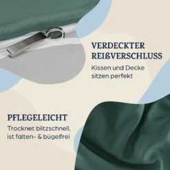 Soft Wonder-Edition Bettwäsche 135x200 Cm -Küche Zu Hause 10036190 de 0003 logo