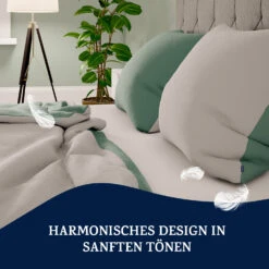 Soft Wonder-Edition Bettwäsche 135x200 Cm -Küche Zu Hause 10036190 de 0004 logo
