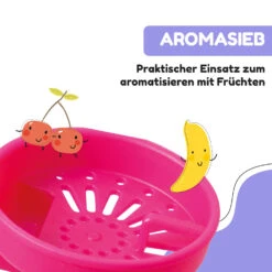 Schmatzfatz Trinkflasche Sportflasche 500 Ml 24 Cm Tritan 13 Schmatzfatz Trinkflasche Sportflasche 500 Ml 24 Cm Tritan -Küche Zu Hause 10037952 de 0006 usp