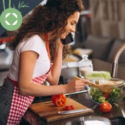 Kochlöffelset Mit Aufbewahrungsbox 6er Set Nachhaltig Leicht Bambus 12 Kochlöffelset Mit Aufbewahrungsbox 6er Set Nachhaltig Leicht Bambus -Küche Zu Hause 10038026 yy 0006 logo