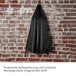 Grillguard Schutzhülle Kugelgrill Ø 70 Cm UV-beständig Haltegriff 10 Grillguard Schutzhülle Kugelgrill Ø 70 Cm UV-beständig Haltegriff -Küche Zu Hause 10038717 yy 0005 logo