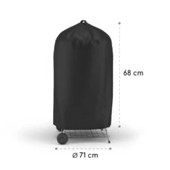 Grillguard Schutzhülle Kugelgrill Ø 70 Cm UV-beständig Haltegriff 11 Grillguard Schutzhülle Kugelgrill Ø 70 Cm UV-beständig Haltegriff -Küche Zu Hause 10038717 yy 0006 logo
