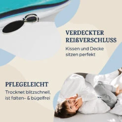 Soft Wonder Kids-Edition Bettwäsche 100 X 135 Cm 40 X 60 Cm Atmungsaktiv Mikrofaser 9 Soft Wonder Kids-Edition Bettwäsche 100 X 135 Cm 40 X 60 Cm Atmungsaktiv Mikrofaser -Küche Zu Hause 10039999 de 0003 logo