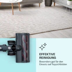 LARMA Staubsauger Ersatzbodenbürste Für Alle Arten Von Böden -Küche Zu Hause 10040037 de 0003 logo